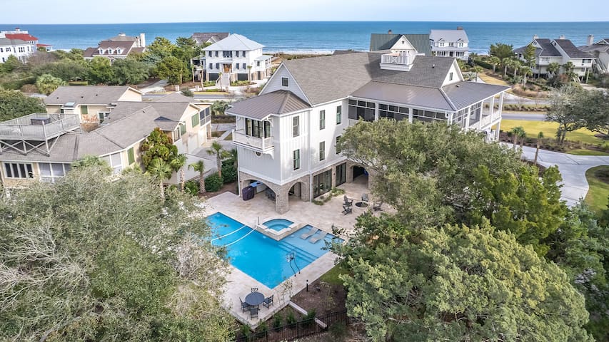 Peace Vacations managed Airbnb listing 1