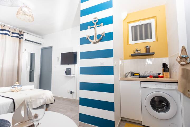Clover Guyane managed Airbnb listing 2