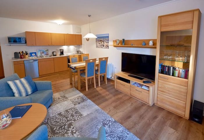 Ostsee Appartements managed Airbnb listing 3