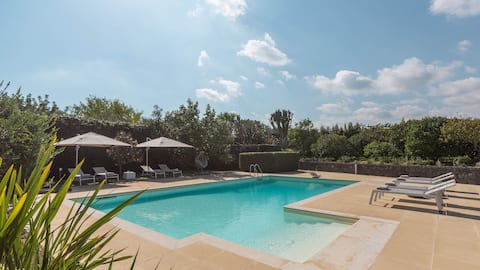 Villa Kimia 8, Emma Villas