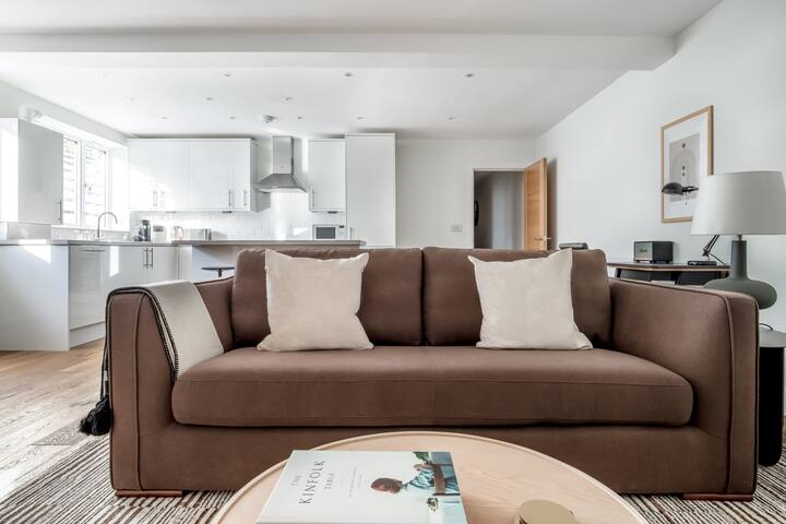 Blueground | Marylebone, nr Edgeware Rd Station gallery image 2