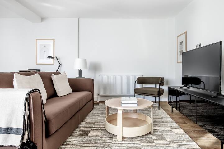 Blueground | Marylebone, nr Edgeware Rd Station gallery image 4