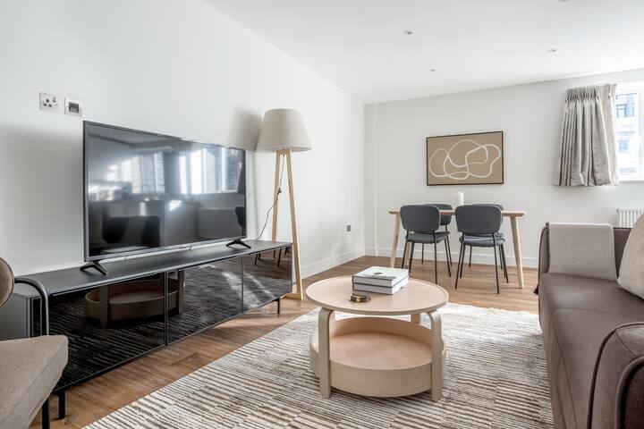 Blueground | Marylebone, nr Edgeware Rd Station gallery image 3