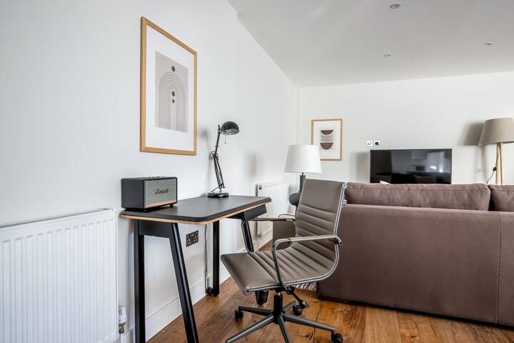 Blueground | Marylebone, nr Edgeware Rd Station gallery image 5