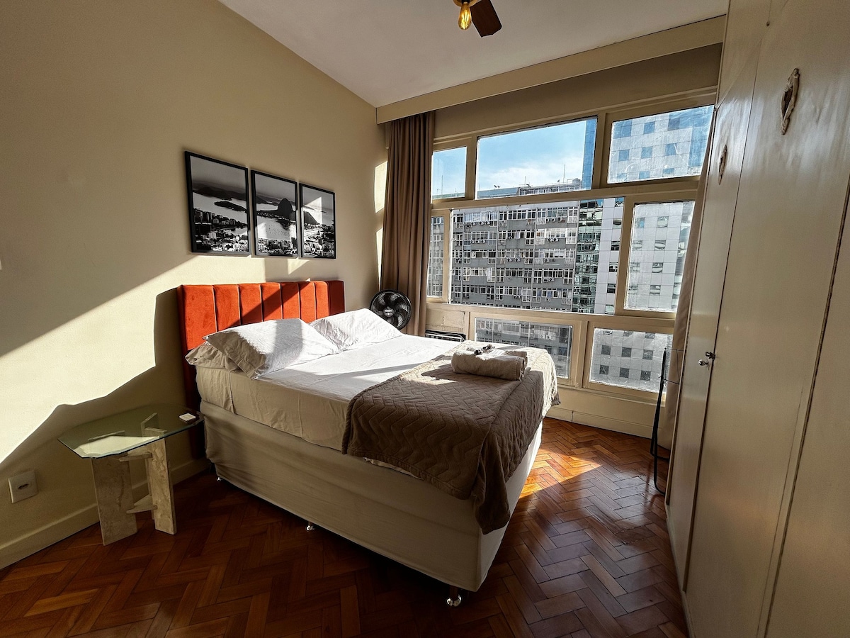 საძინებელი