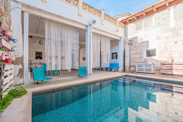 Townhouse Can Miquel gallery image 3