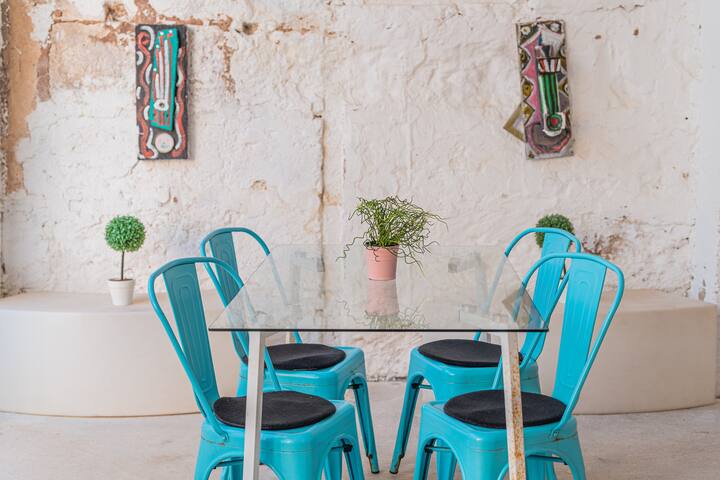 Townhouse Can Miquel gallery image 5