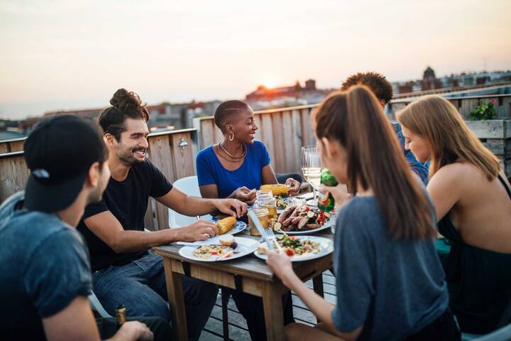 Magic Moments – Borough – by Frankie Says gallery image 5