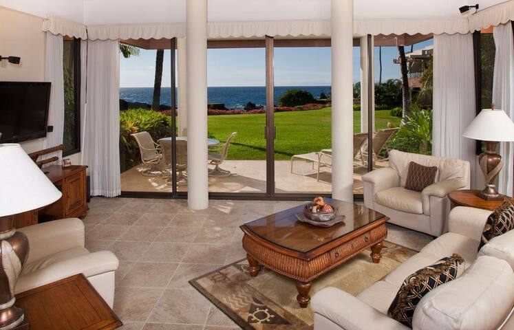 Mauna Lani Point | E101