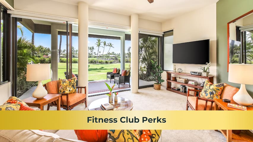 Mauna Lani Point | J102