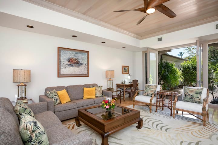 The Islands at Mauna Lani | M1