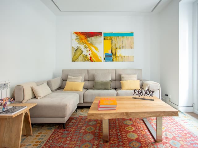 General Pardiñas I – LUXA HOME gallery image 2