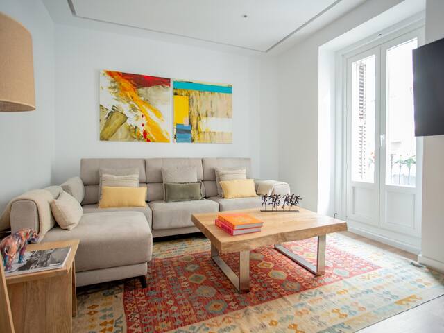 General Pardiñas I – LUXA HOME gallery image 4