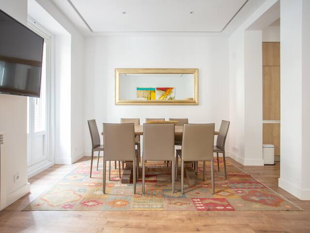 General Pardiñas I – LUXA HOME gallery image 5