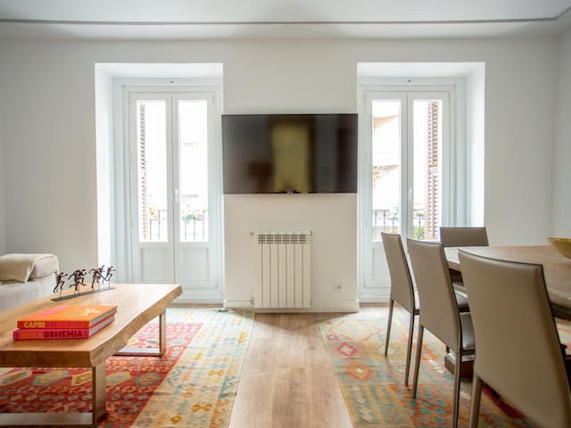 General Pardiñas I – LUXA HOME gallery image 3