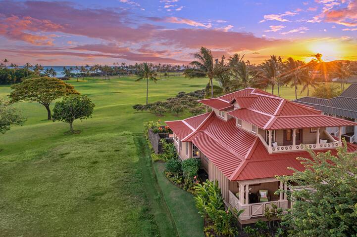 Hale Anuenue Luxury 3 Bedroom Home w/Private Pool gallery image 4