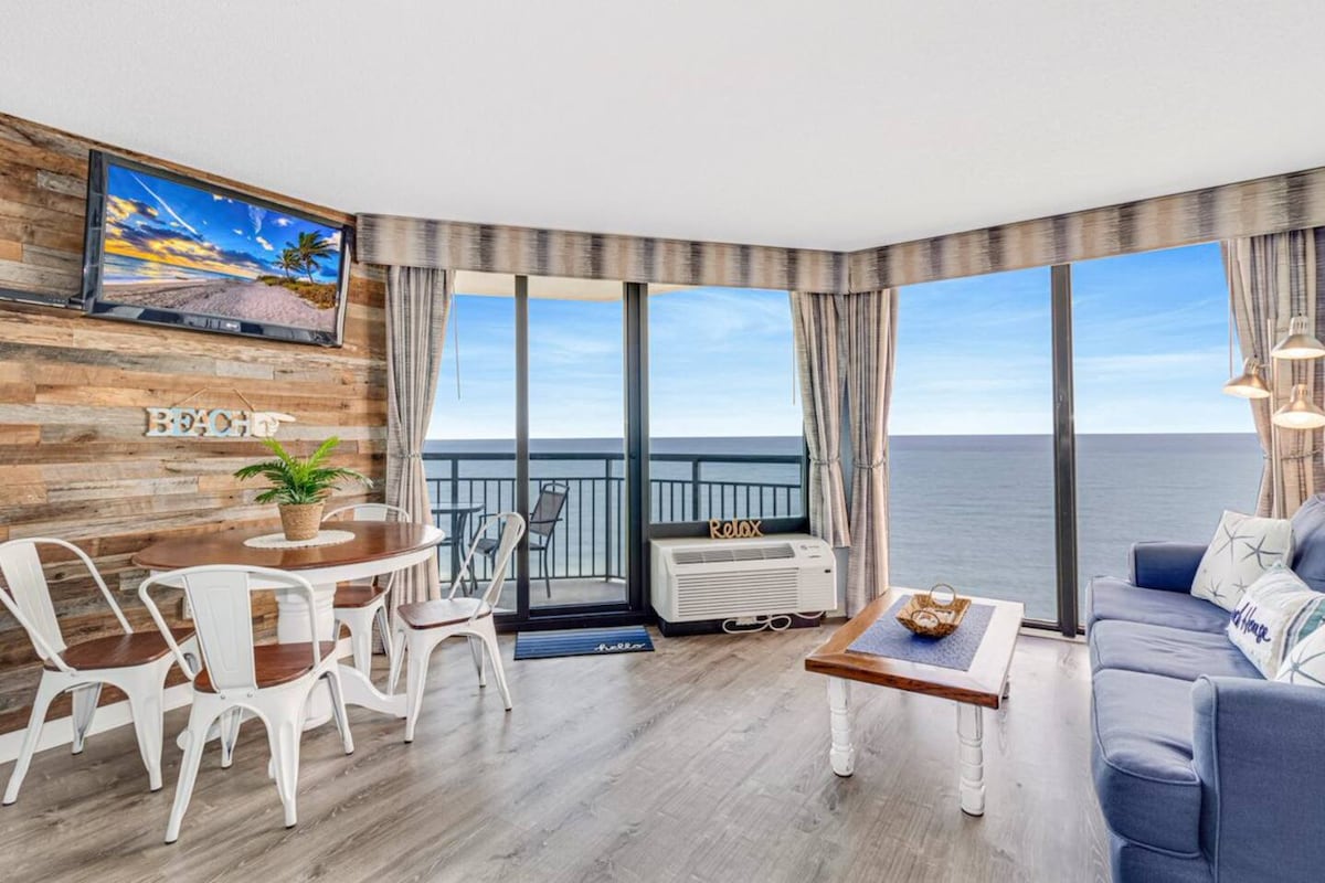High End Oceanfront Rental Properties photo
