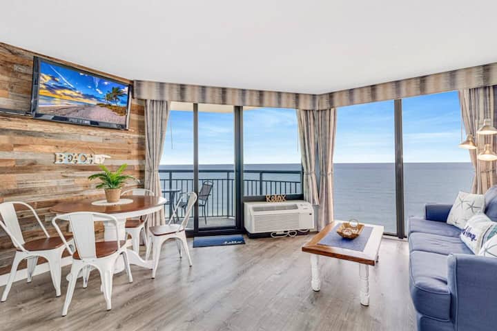 High End Oceanfront Rental Properties photo