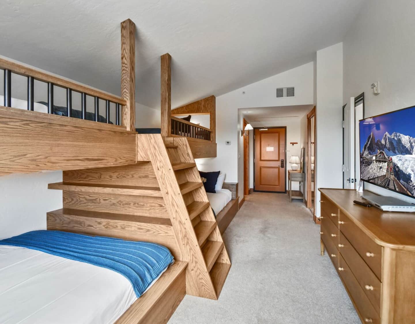 Zermatt Villa