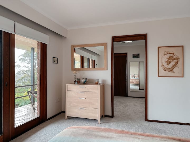 Спална соба 4