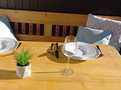 Hasennest by Interhome