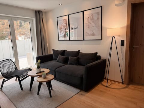 Successful Airbnb property: Apartment in Sölden near Ski Lift in Sölden