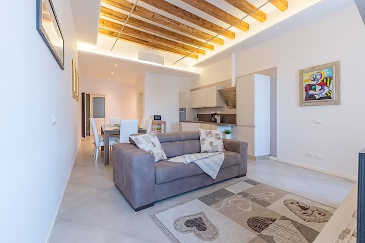Zanardelli 1 Apartment By Wonderful Italy - Lake Garda
