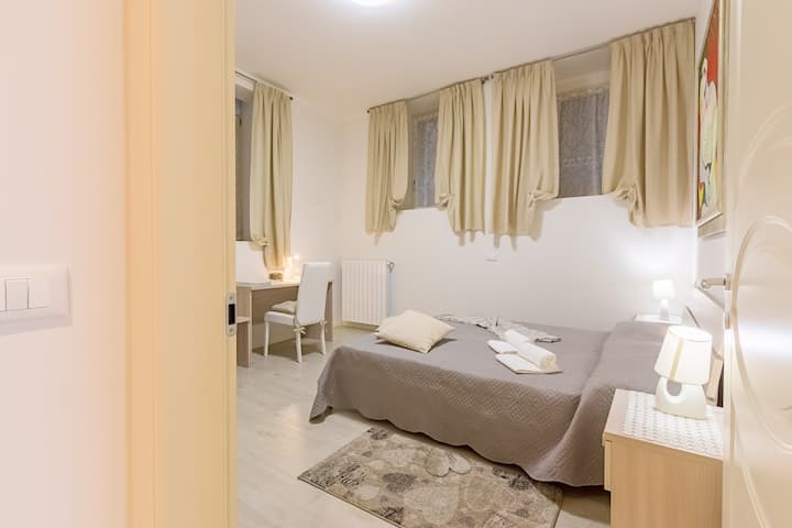 Chambre 1