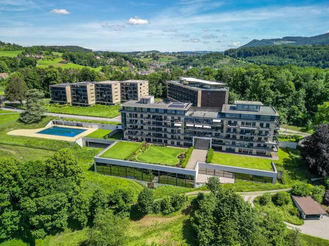 Les Terrasses de Lavaux-1 gallery image 2