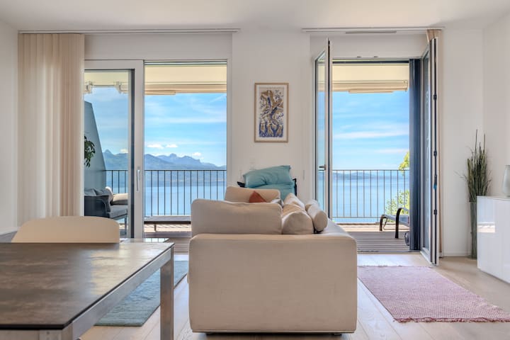 Les Terrasses de Lavaux-1