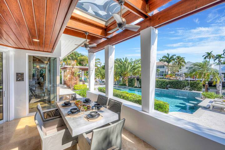 Architectural Masterpiece | Waterfront | Nurmi Key gallery image 3
