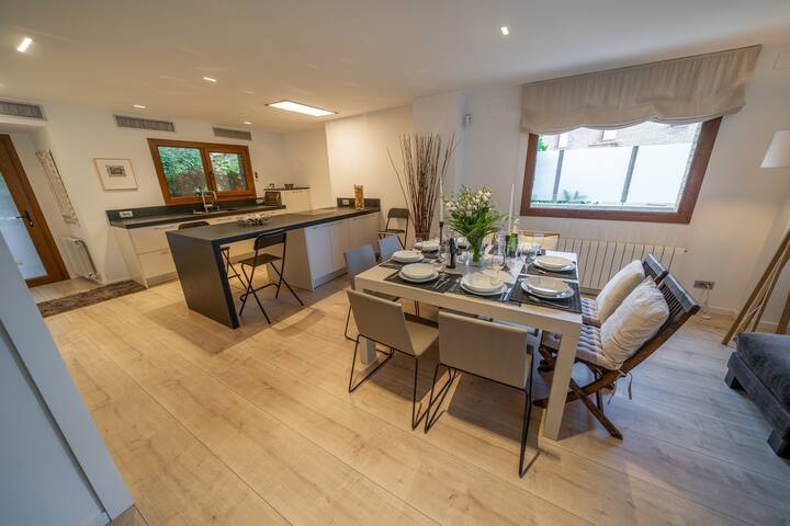 Residencial Bella Donna Lux House, Jacuzzi and pri gallery image 2