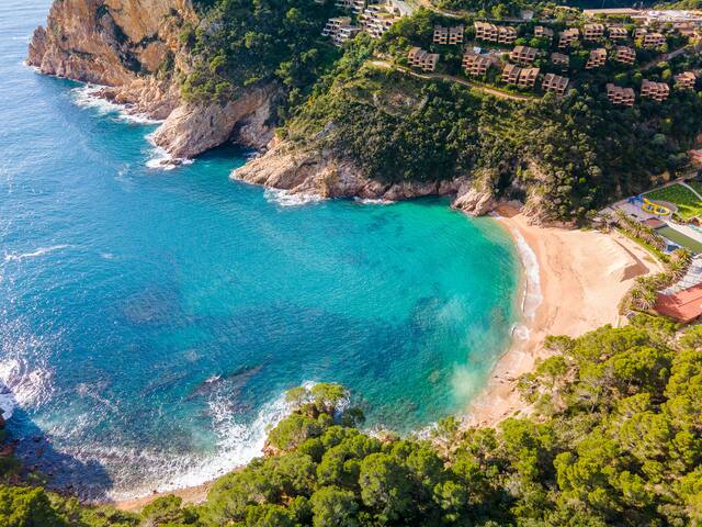 Residencial Bella Donna Lux House, Jacuzzi and pri gallery image 3