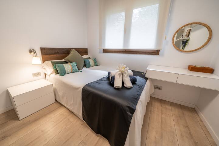 Residencial Bella Donna Lux House, Jacuzzi and pri gallery image 5