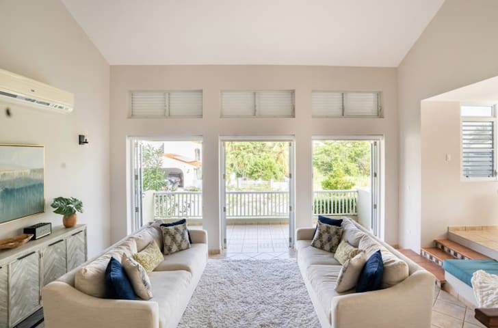 Luxury Villa Rentals managed Airbnb listing 2