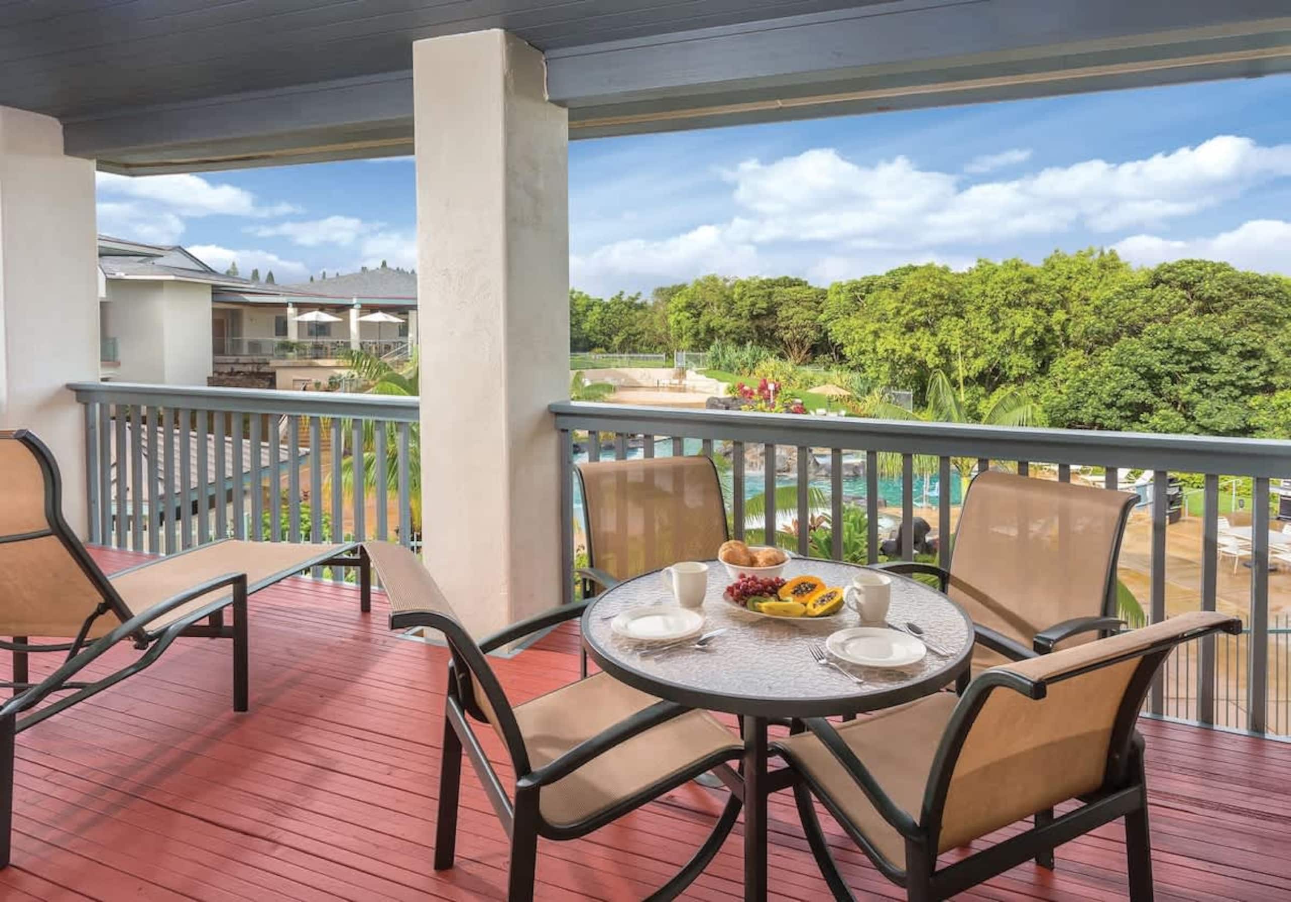 Luxury 1BR Villa w/ Balcony at Wyndham Bali Hai - Photo 30