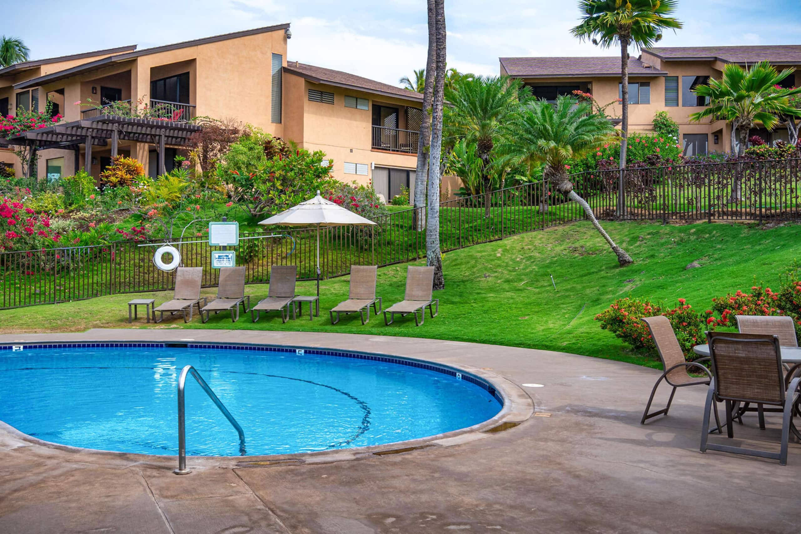 Condo in Kihei · ★4.93 · 1 bedroom · 1 bed · 1 bath - Image 27