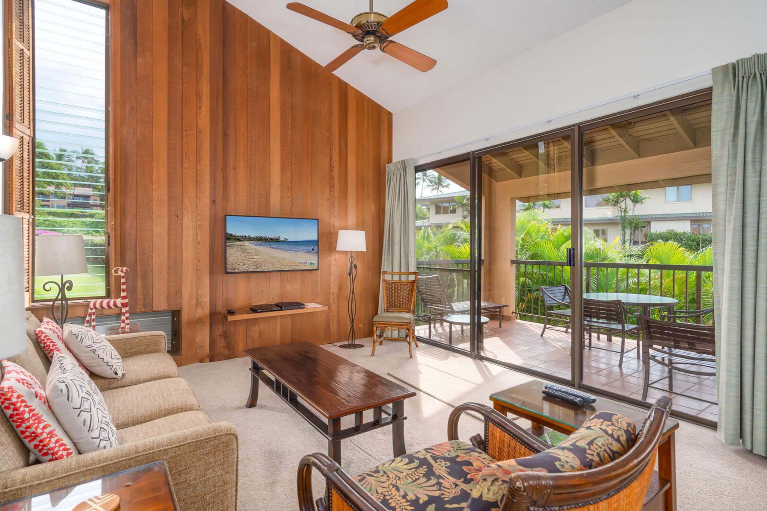 Condo in Kihei · ★4.93 · 1 bedroom · 1 bed · 1 bath - Image 1