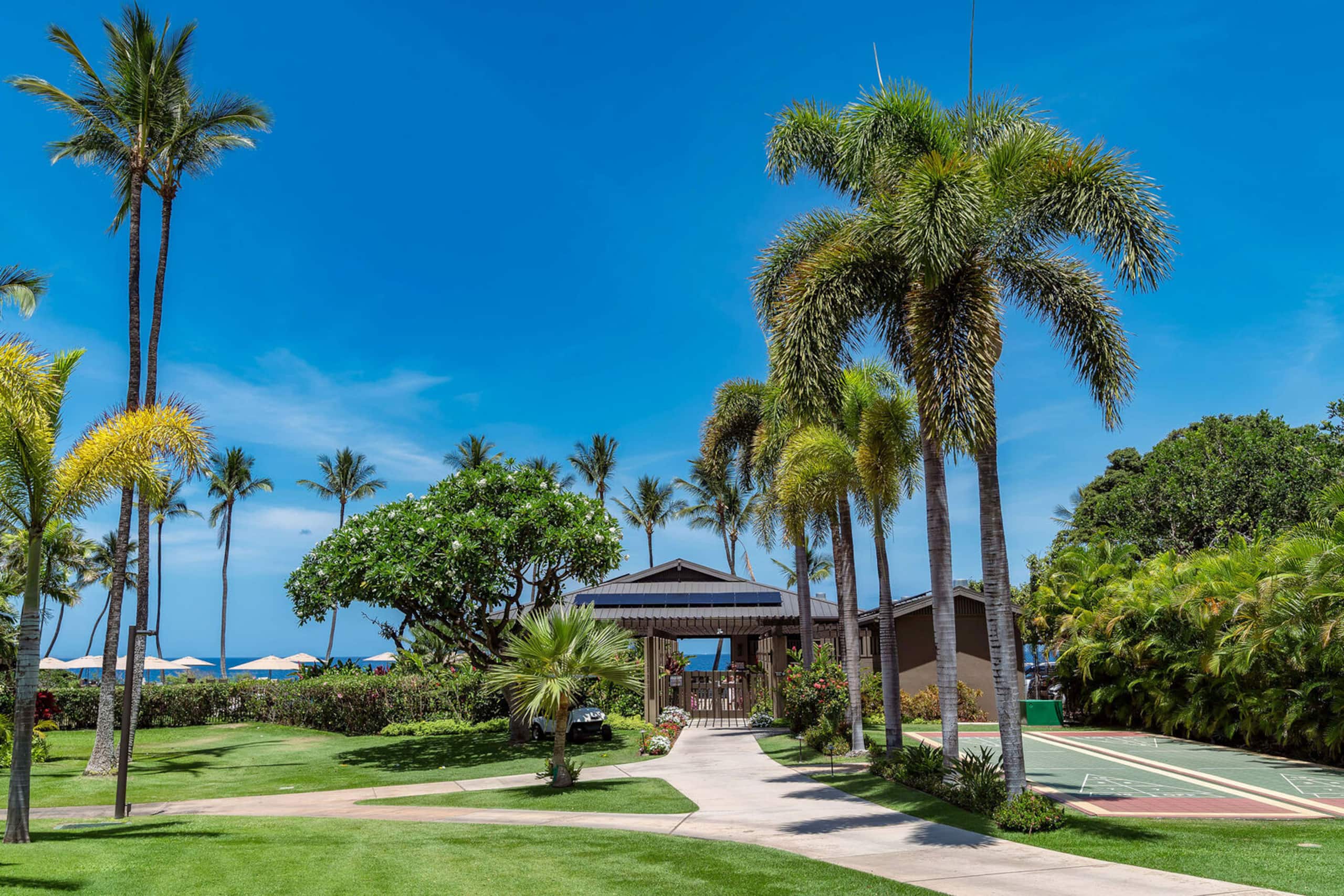 Condo in Kihei · ★4.93 · 1 bedroom · 1 bed · 1 bath - Image 39