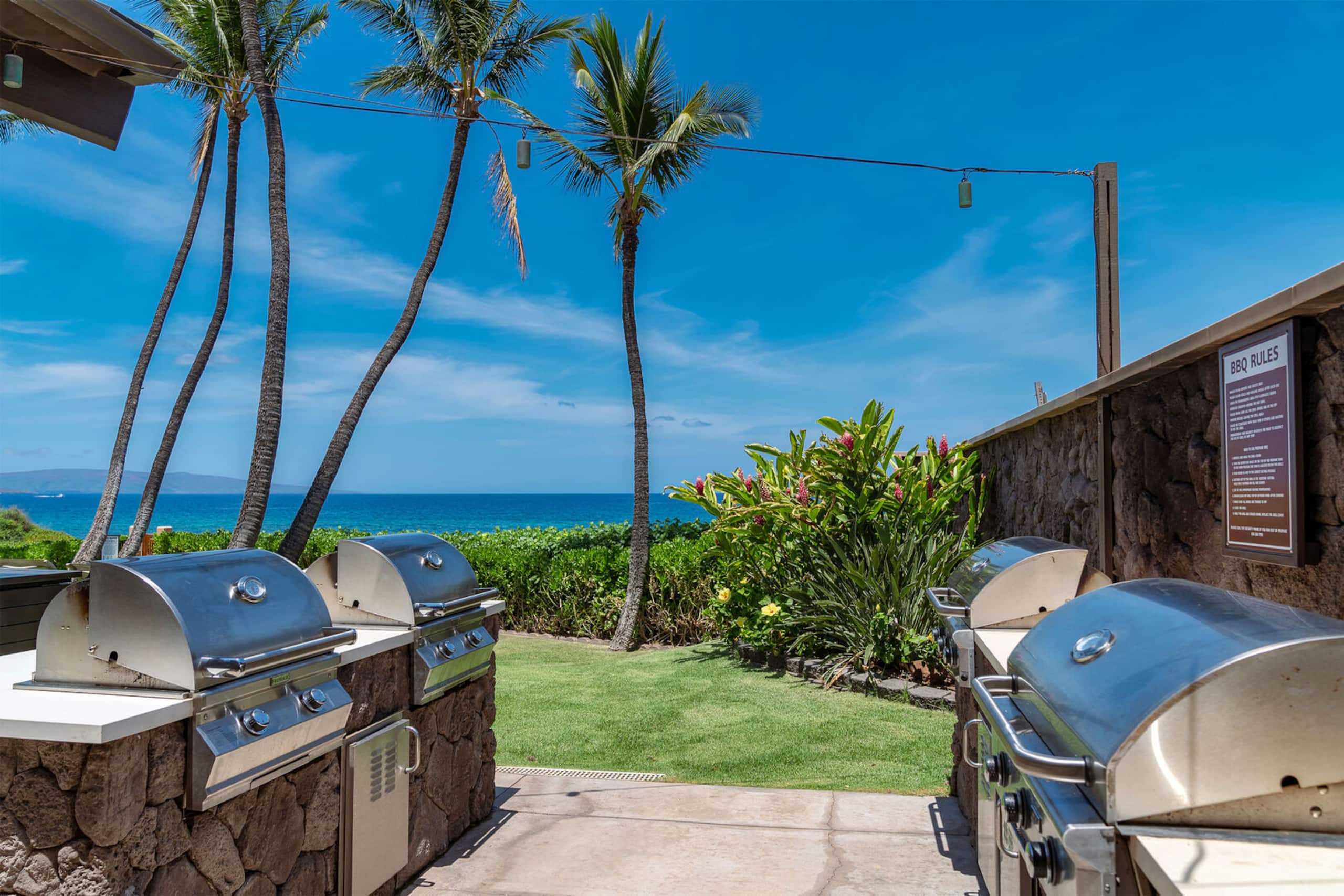 Condo in Kihei · ★4.93 · 1 bedroom · 1 bed · 1 bath - Image 47