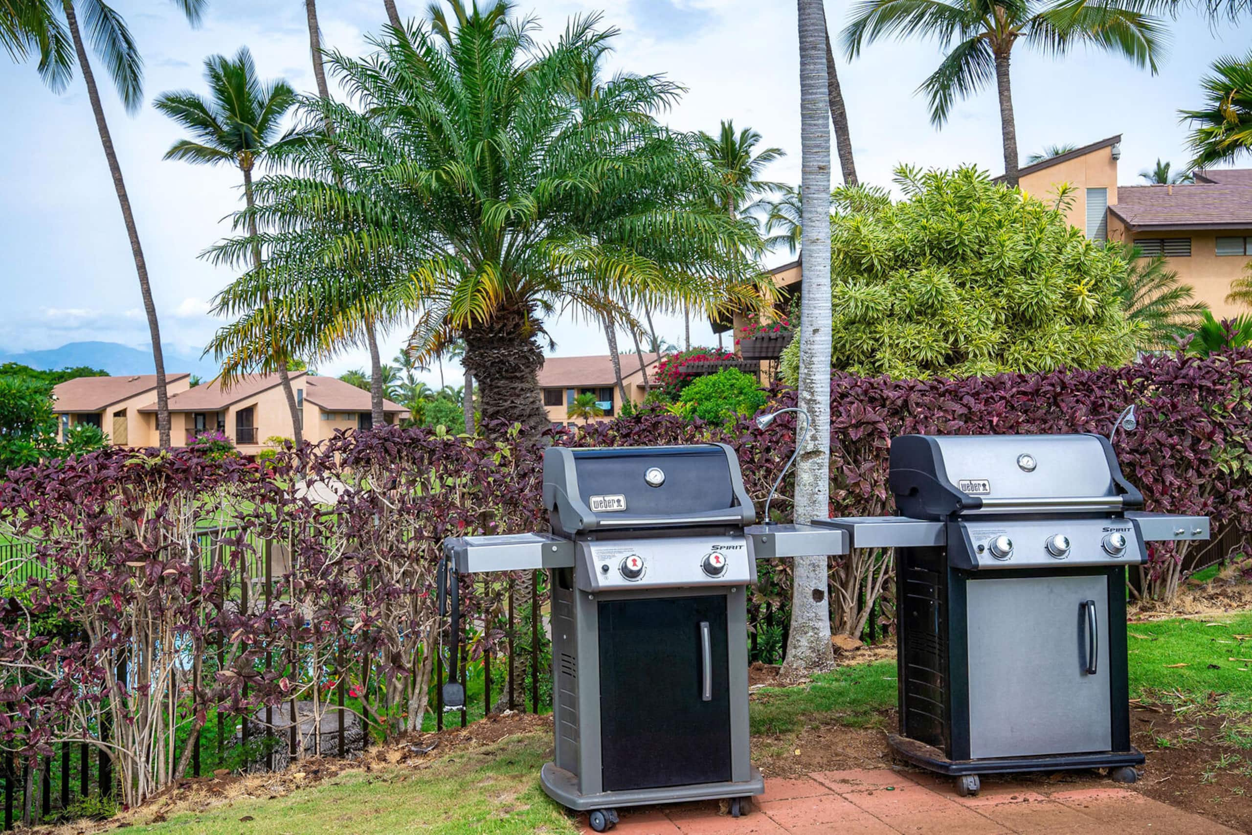 Condo in Kihei · ★4.93 · 1 bedroom · 1 bed · 1 bath - Image 35