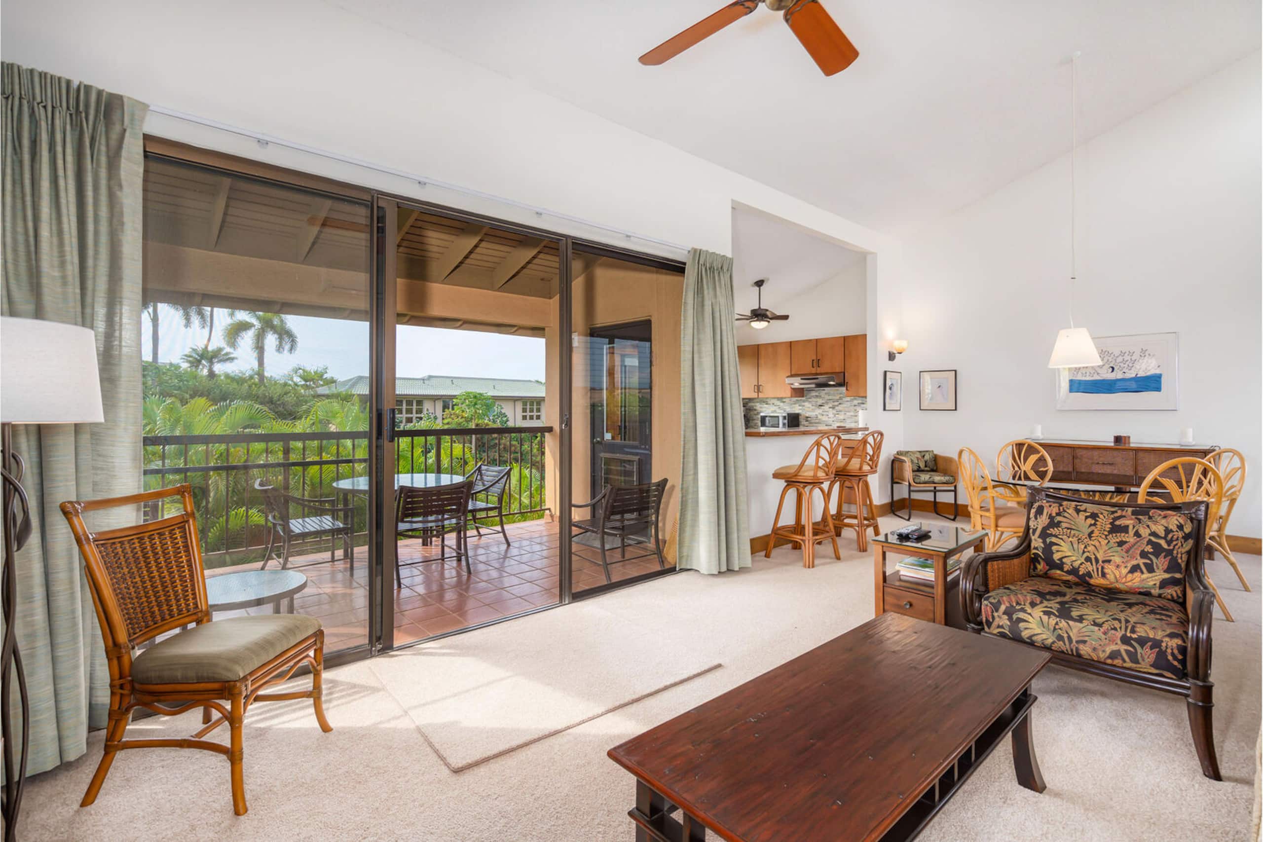 Condo in Kihei · ★4.93 · 1 bedroom · 1 bed · 1 bath - Image 33