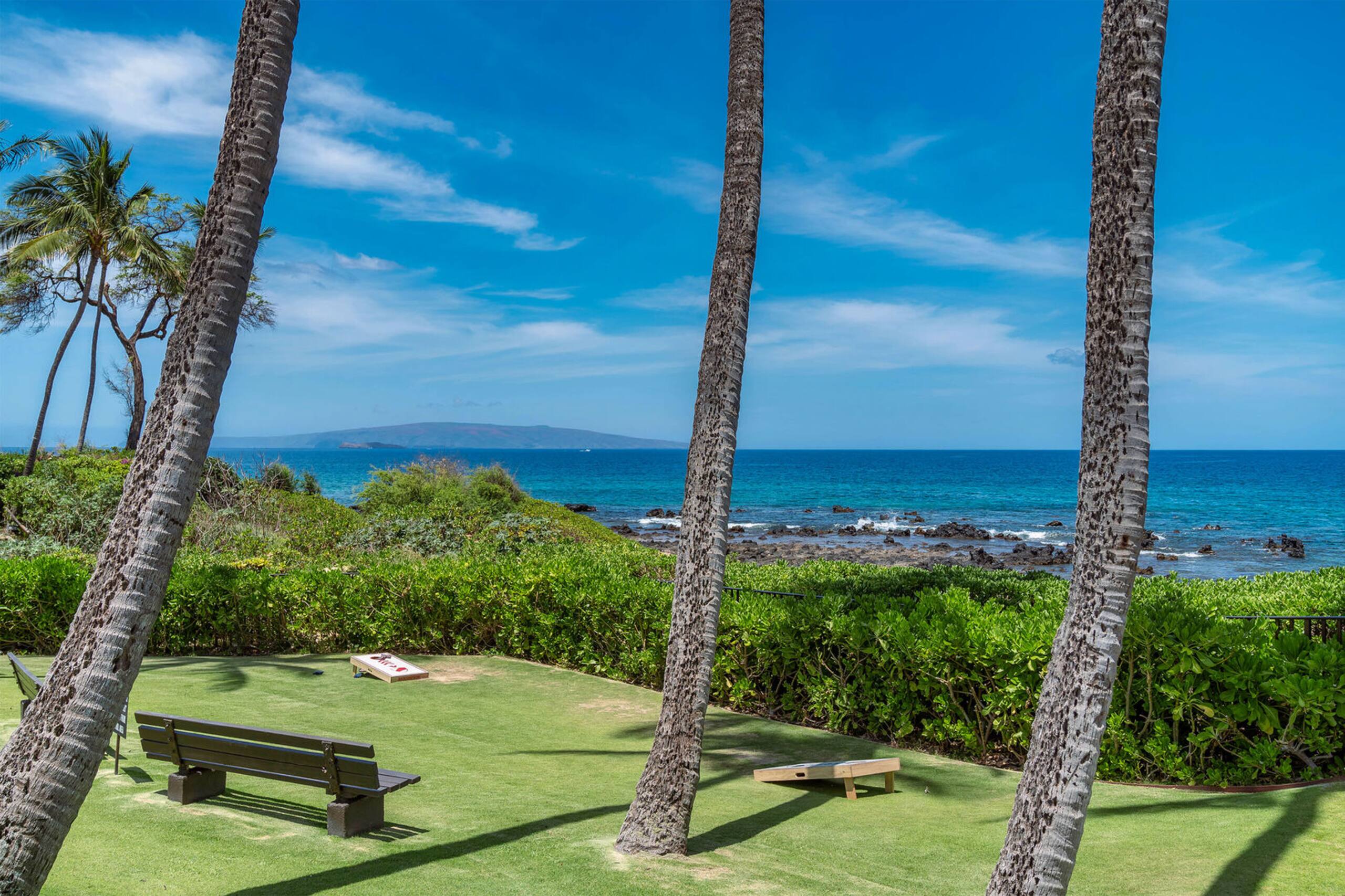 Condo in Kihei · ★4.93 · 1 bedroom · 1 bed · 1 bath - Image 48