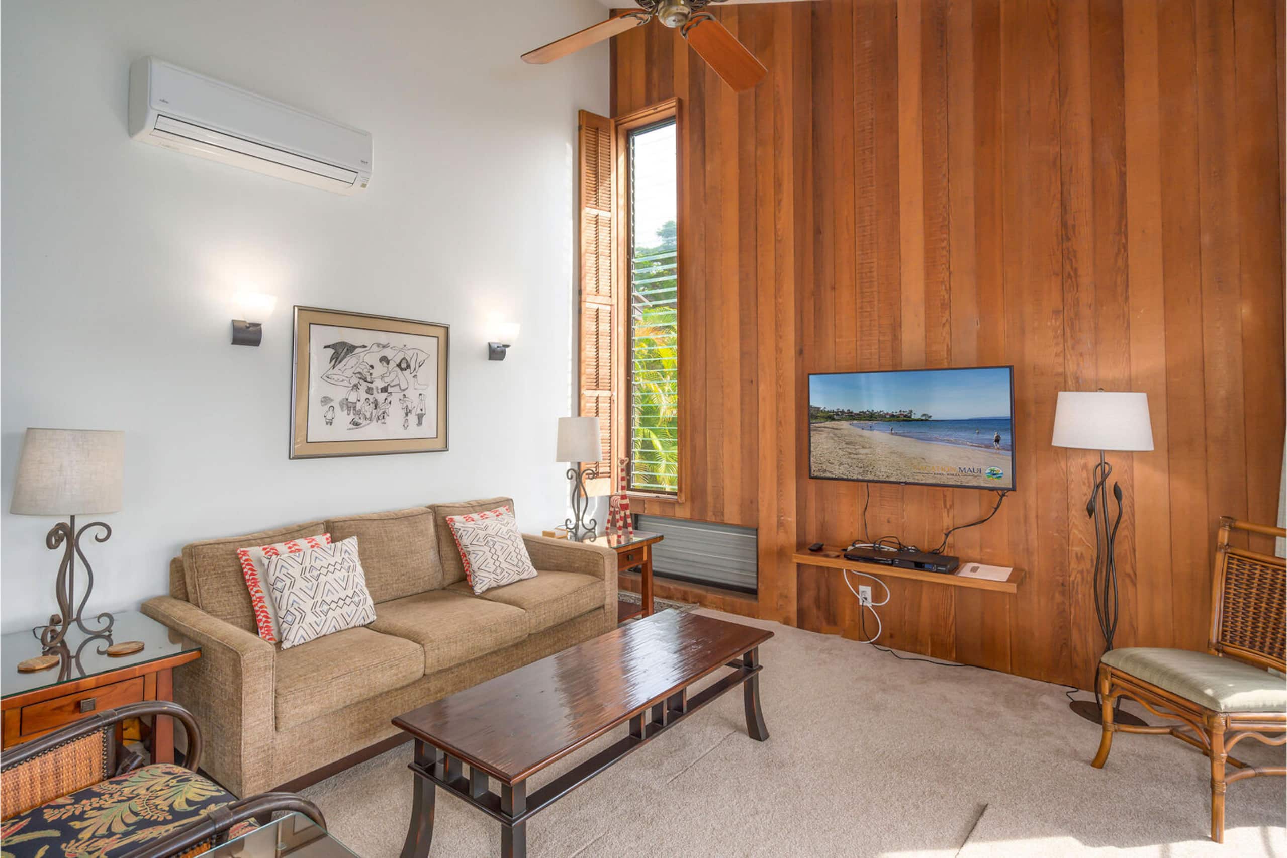 Condo in Kihei · ★4.93 · 1 bedroom · 1 bed · 1 bath - Image 30