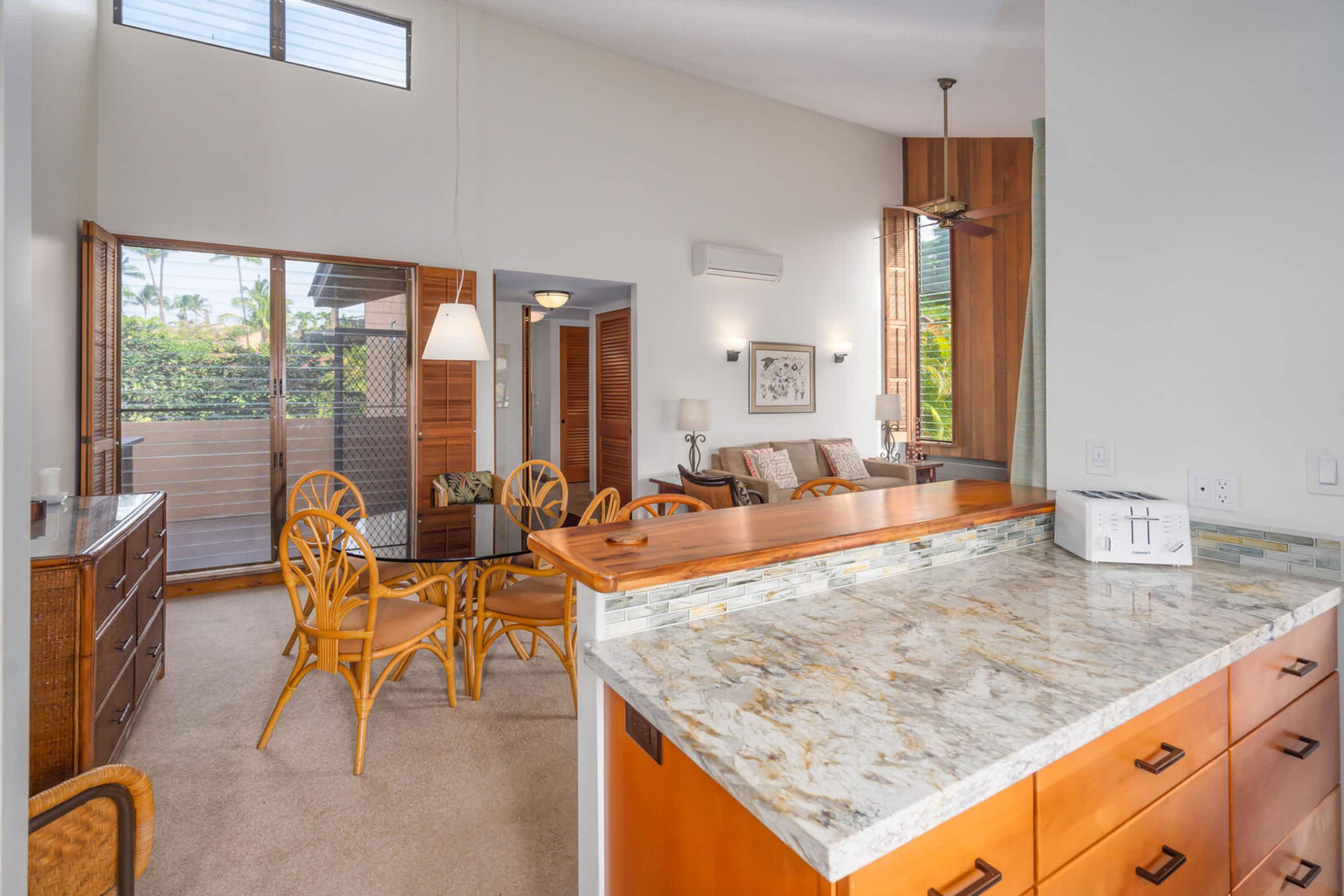Condo in Kihei · ★4.93 · 1 bedroom · 1 bed · 1 bath - Image 5