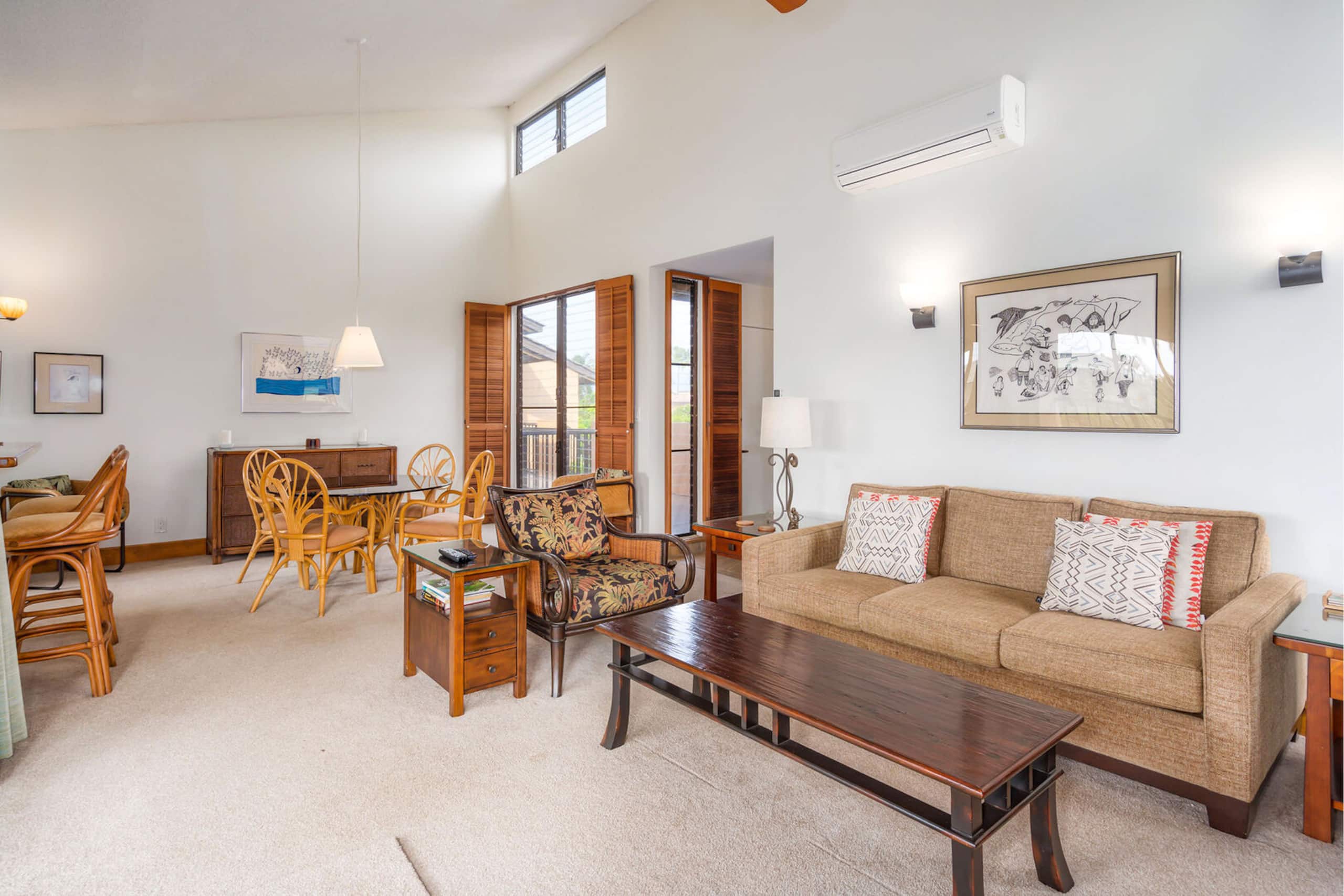 Condo in Kihei · ★4.93 · 1 bedroom · 1 bed · 1 bath - Image 31