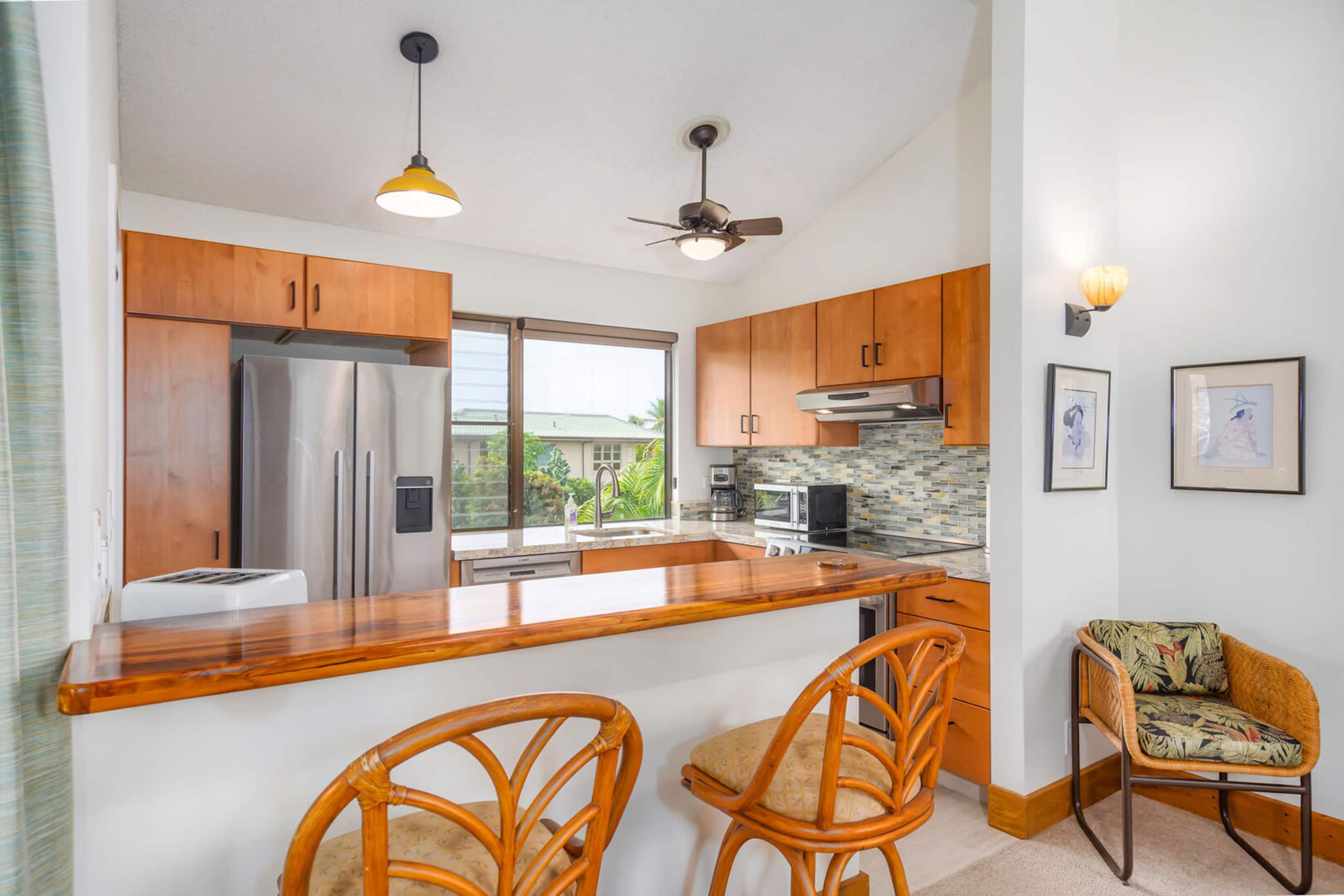Condo in Kihei · ★4.93 · 1 bedroom · 1 bed · 1 bath - Image 3