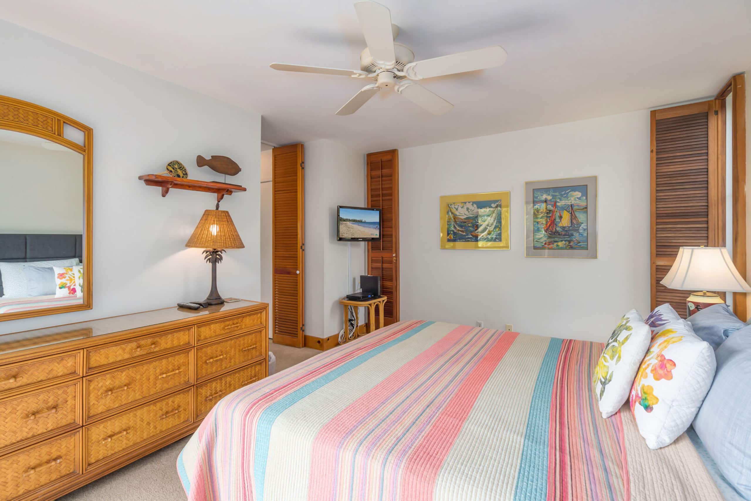 Condo in Kihei · ★4.93 · 1 bedroom · 1 bed · 1 bath - Image 9