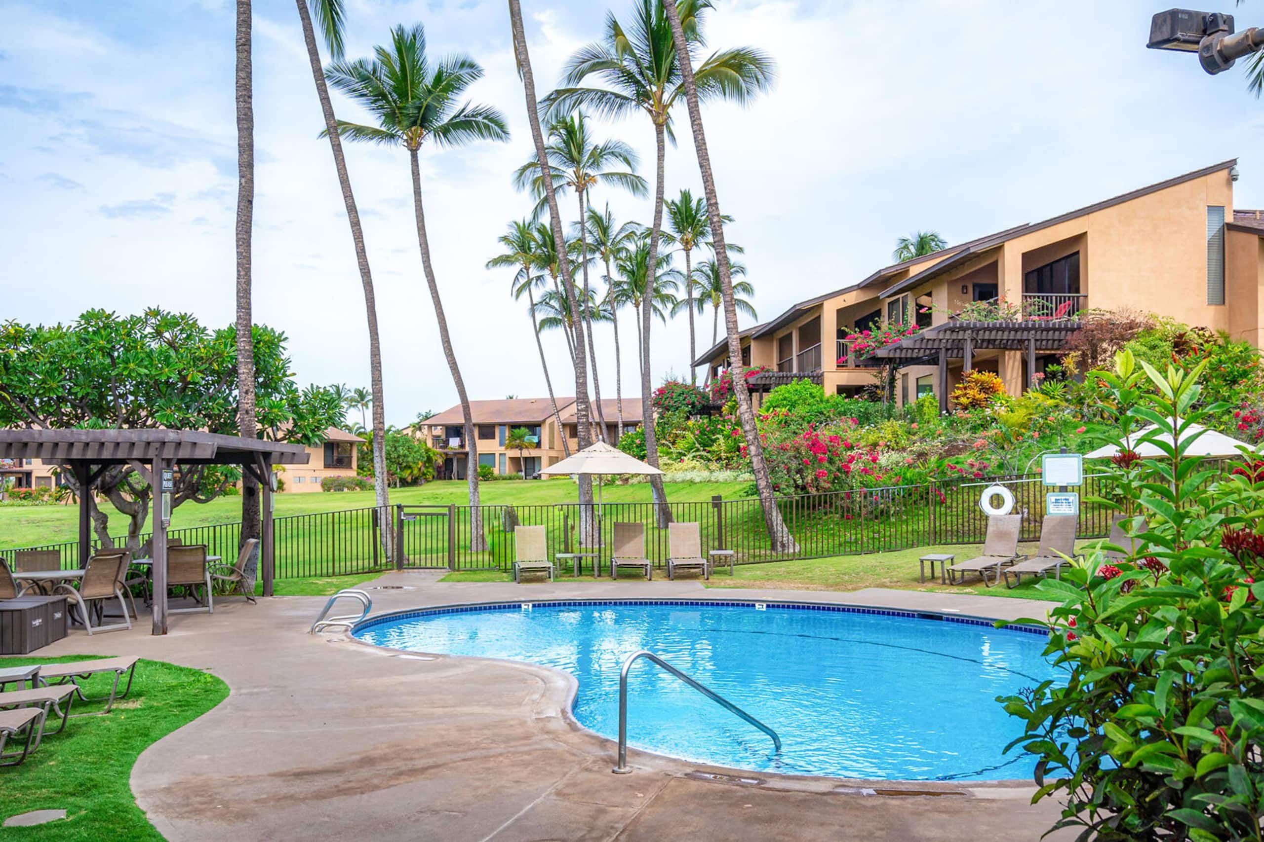 Condo in Kihei · ★4.93 · 1 bedroom · 1 bed · 1 bath - Image 26