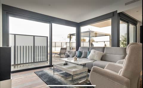 Fee4Me Villa with pool in Dolores, Alicante